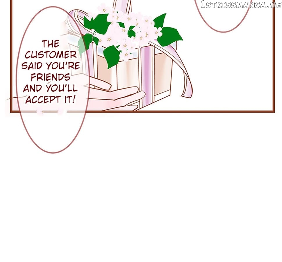 Me And Her Boyfriend chapter 152 - page 8
