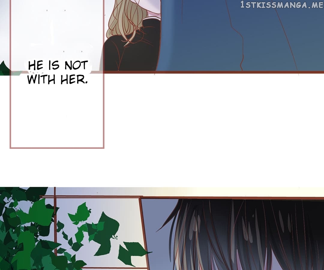 Me And Her Boyfriend chapter 151 - page 17