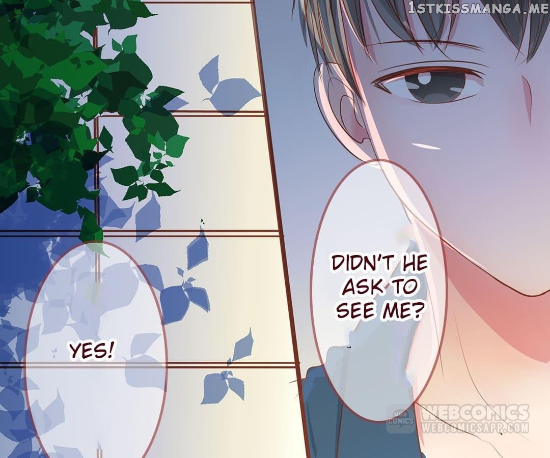 Me And Her Boyfriend chapter 151 - page 18