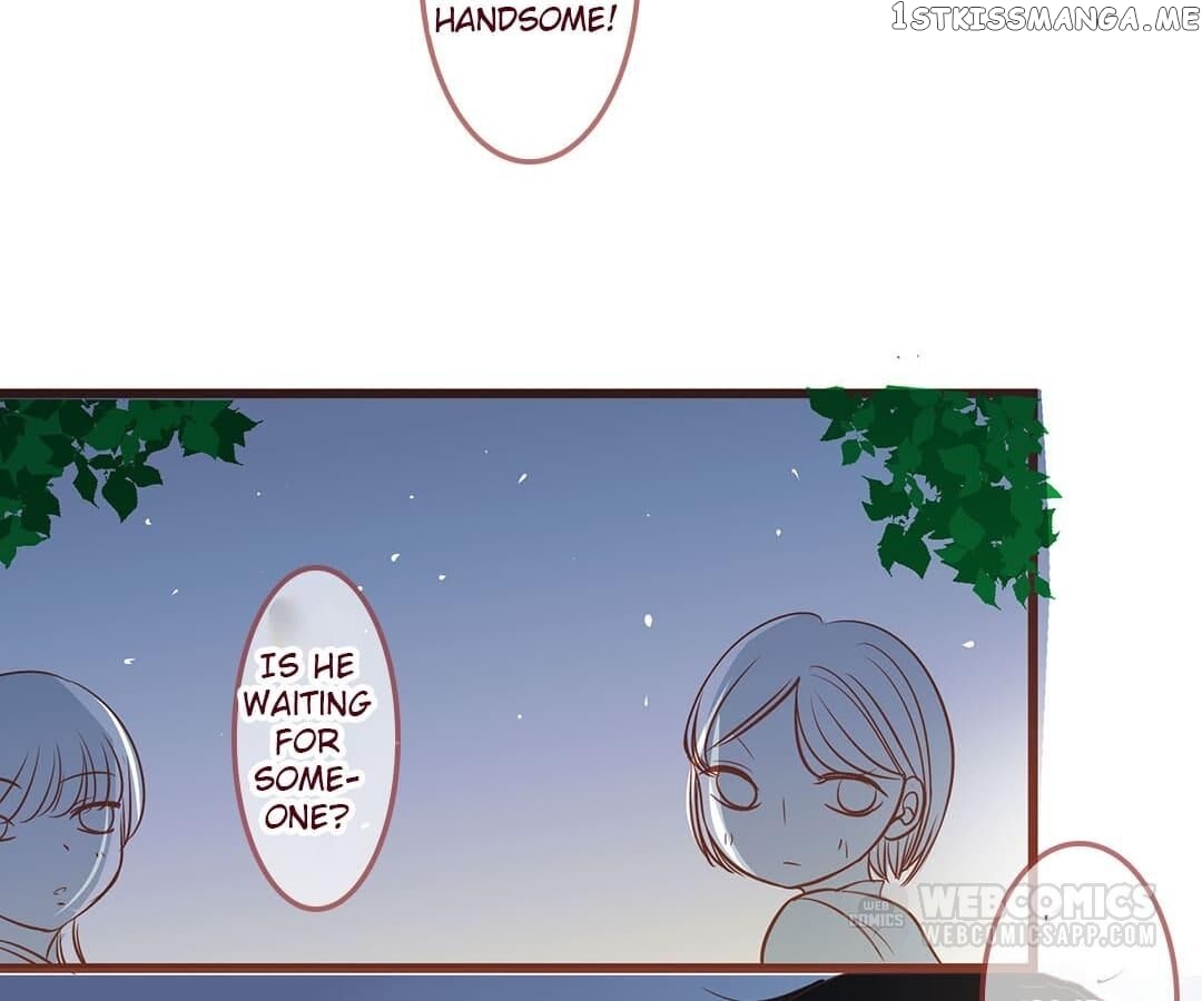 Me And Her Boyfriend chapter 151 - page 2