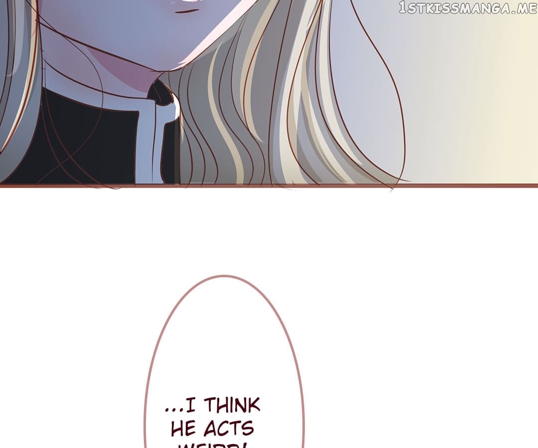 Me And Her Boyfriend chapter 151 - page 20