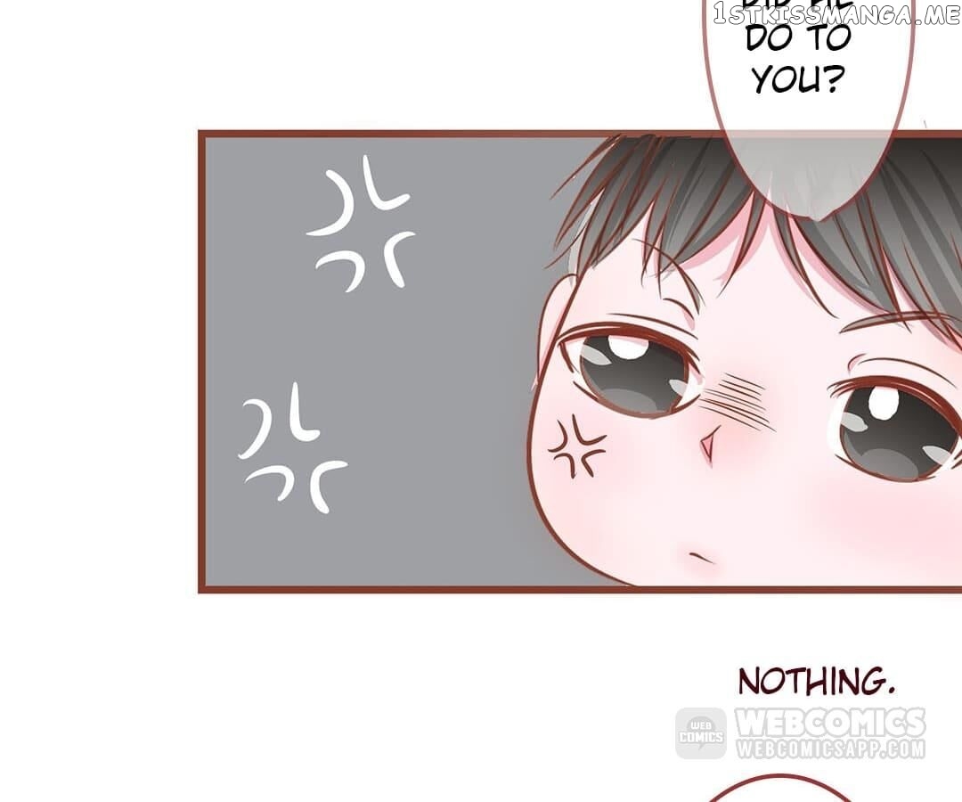 Me And Her Boyfriend chapter 151 - page 22