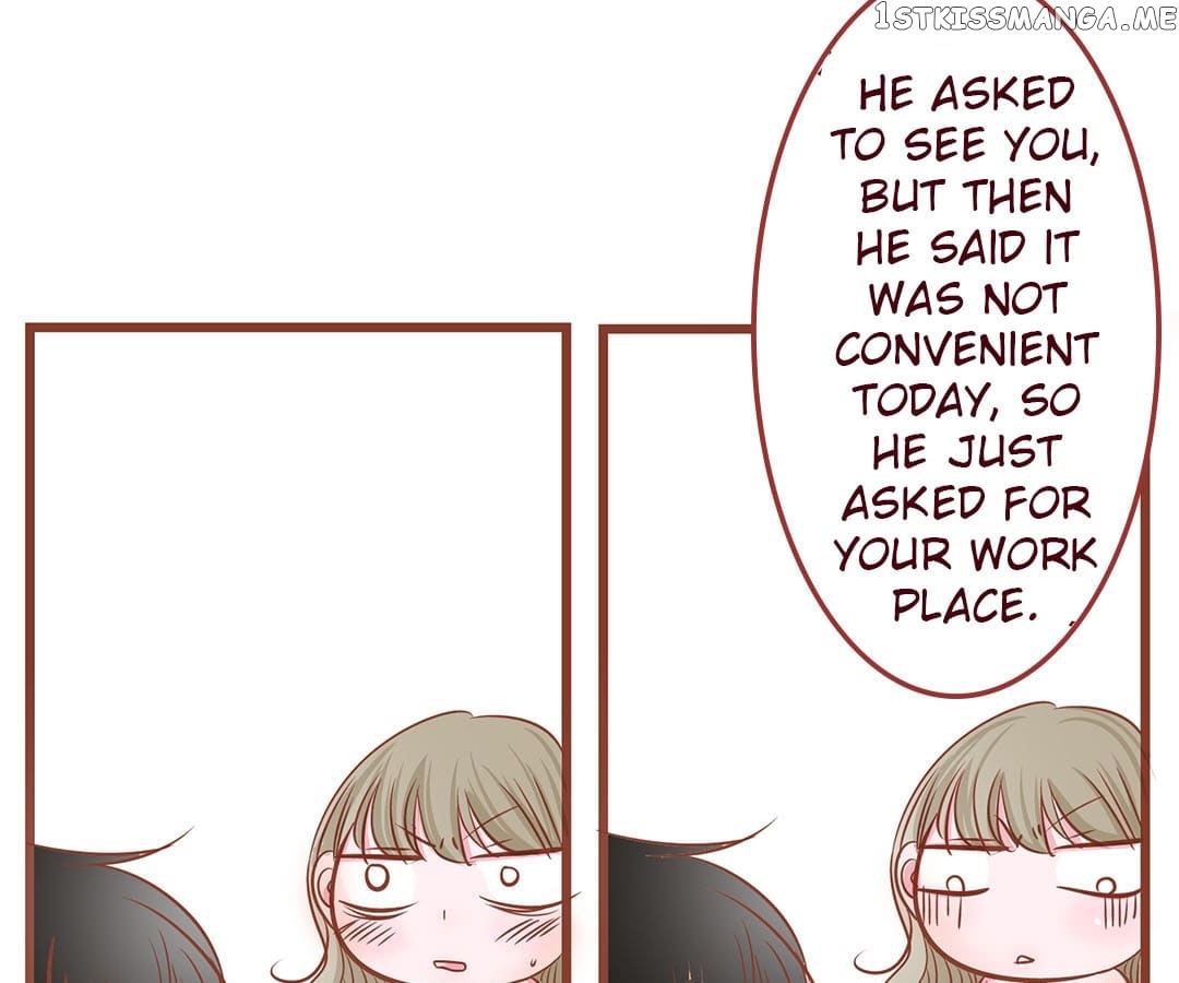 Me And Her Boyfriend chapter 151 - page 23