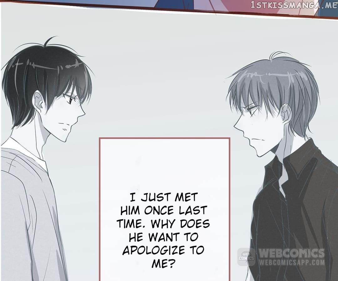 Me And Her Boyfriend chapter 151 - page 26