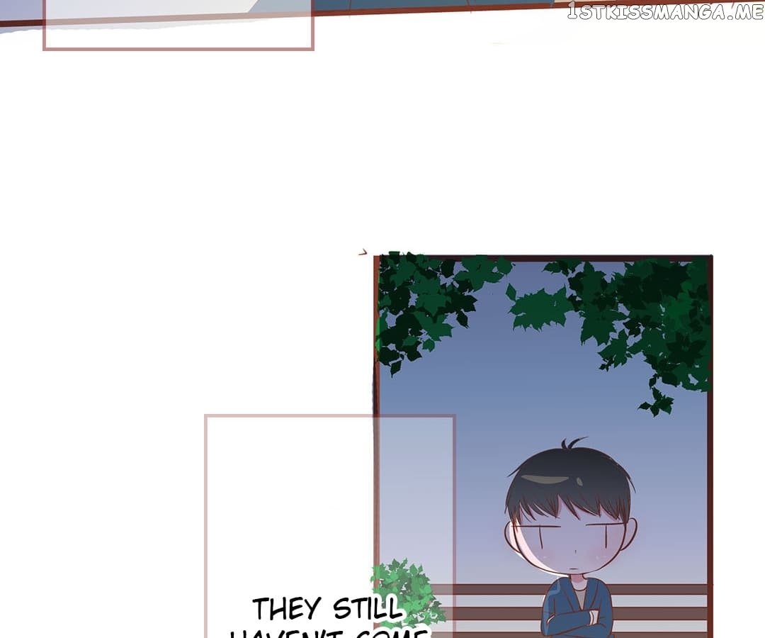 Me And Her Boyfriend chapter 151 - page 4