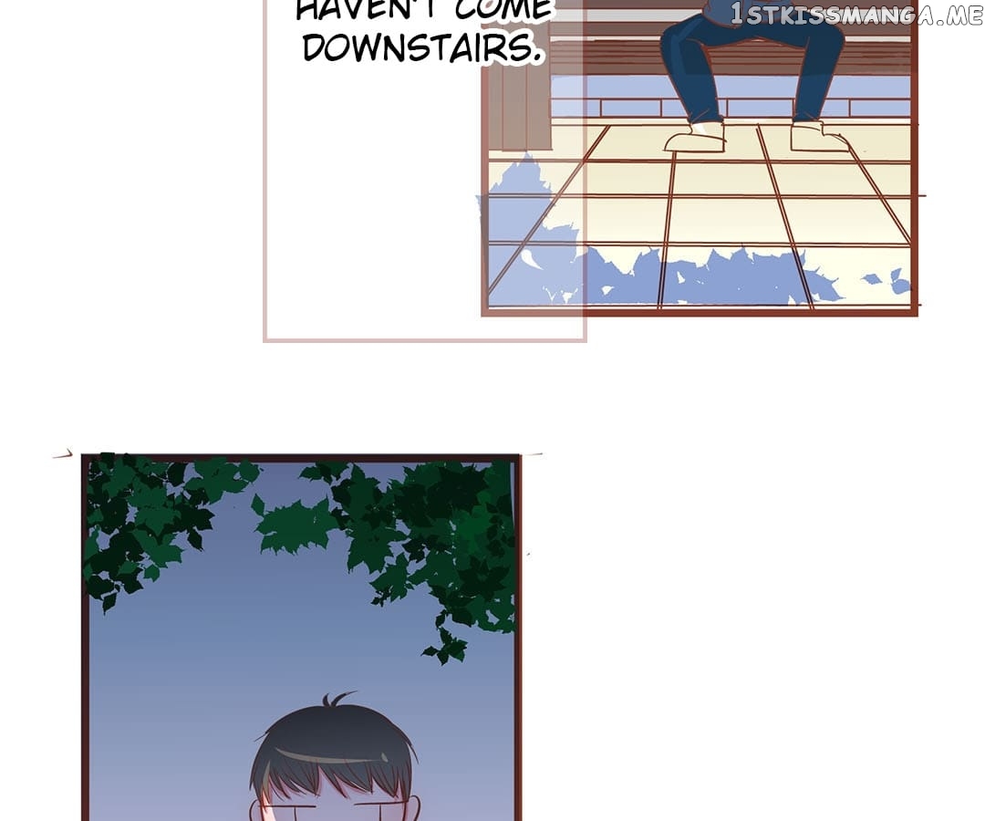 Me And Her Boyfriend chapter 151 - page 5