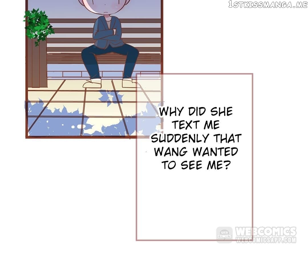Me And Her Boyfriend chapter 151 - page 6