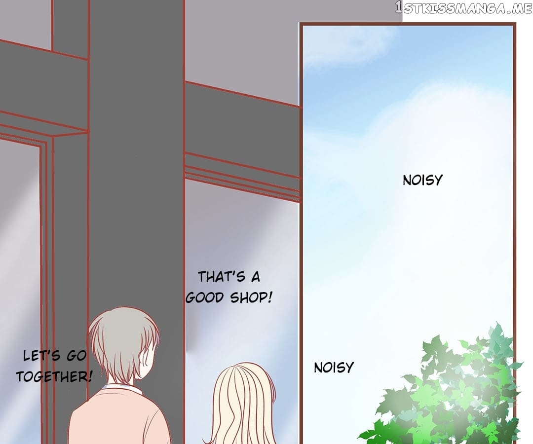 Me And Her Boyfriend chapter 176 - page 1