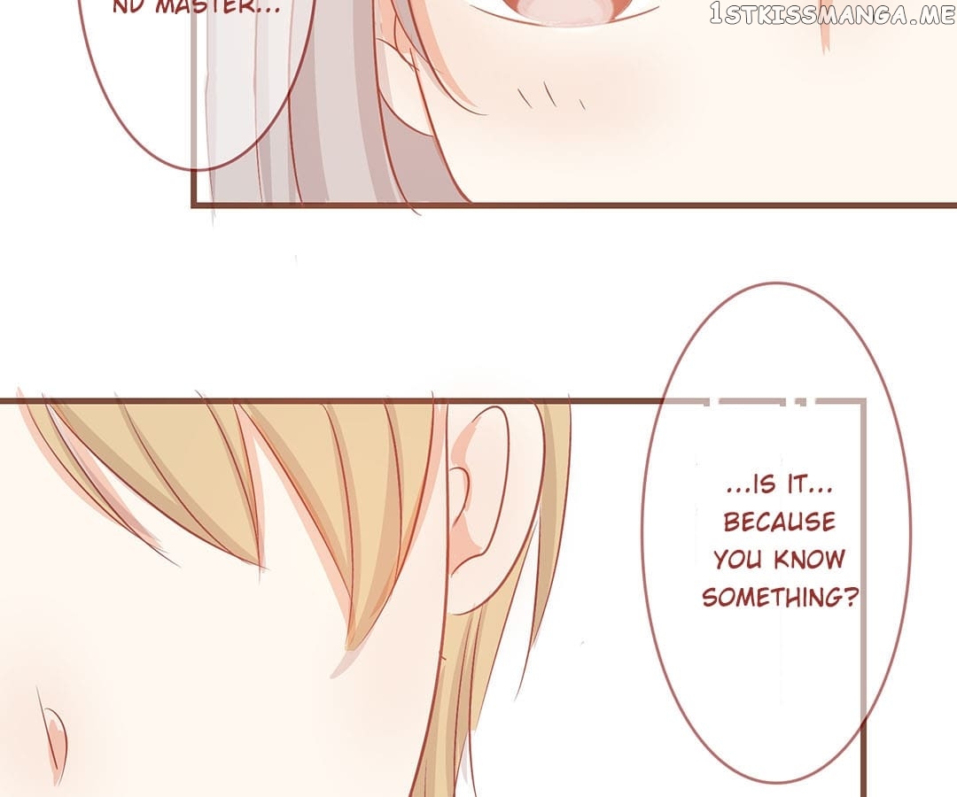 Me And Her Boyfriend chapter 176 - page 11