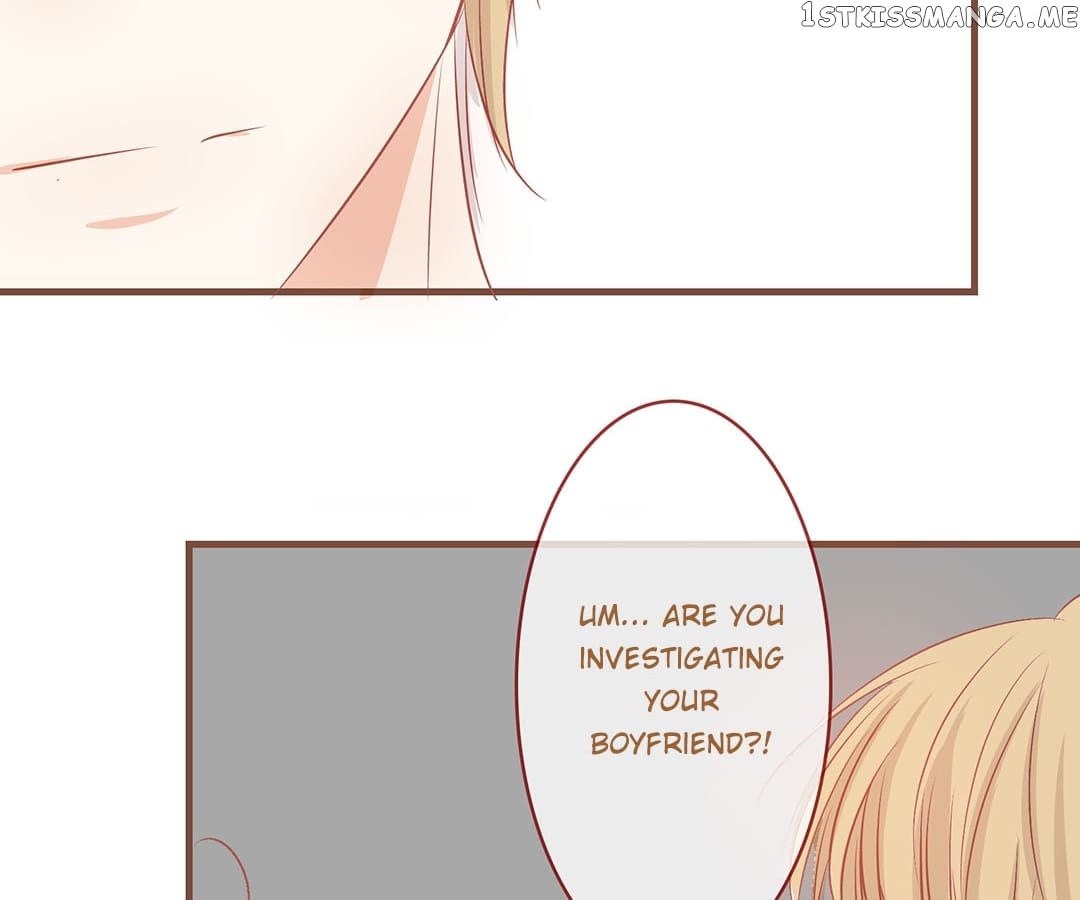 Me And Her Boyfriend chapter 176 - page 12