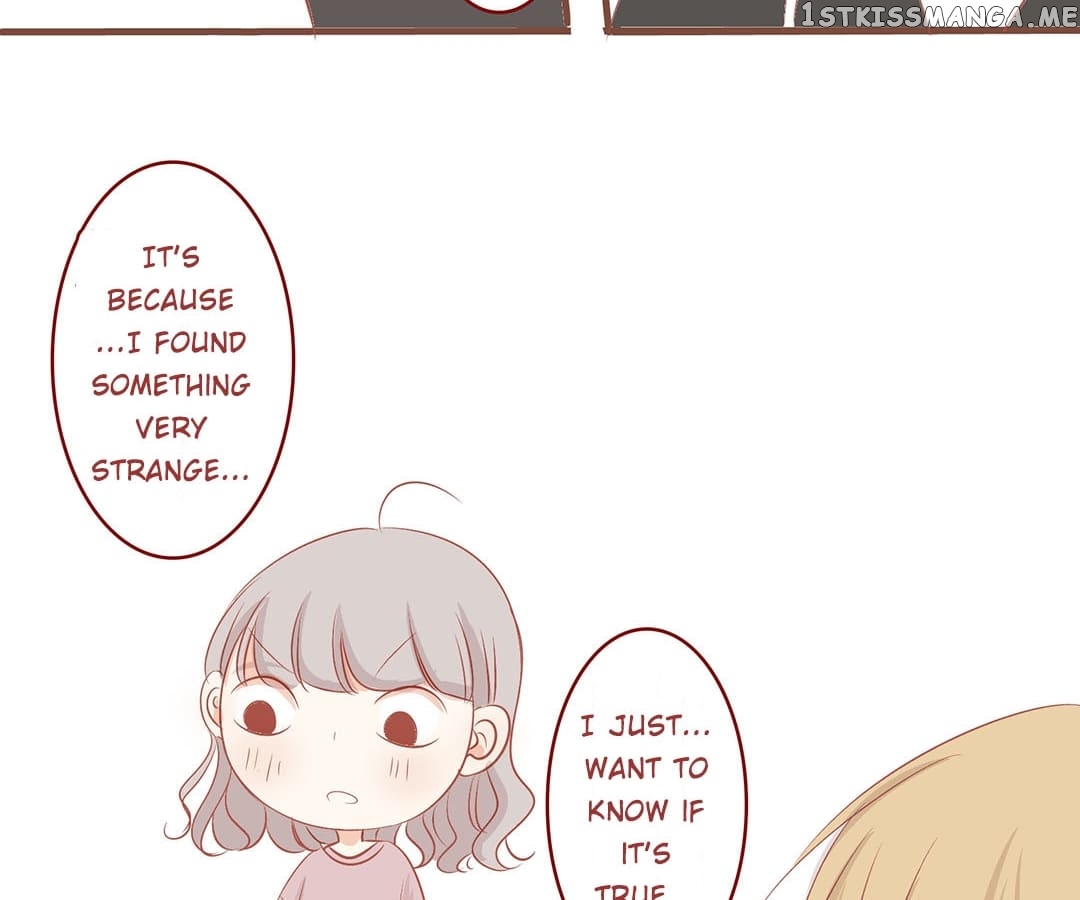 Me And Her Boyfriend chapter 176 - page 16