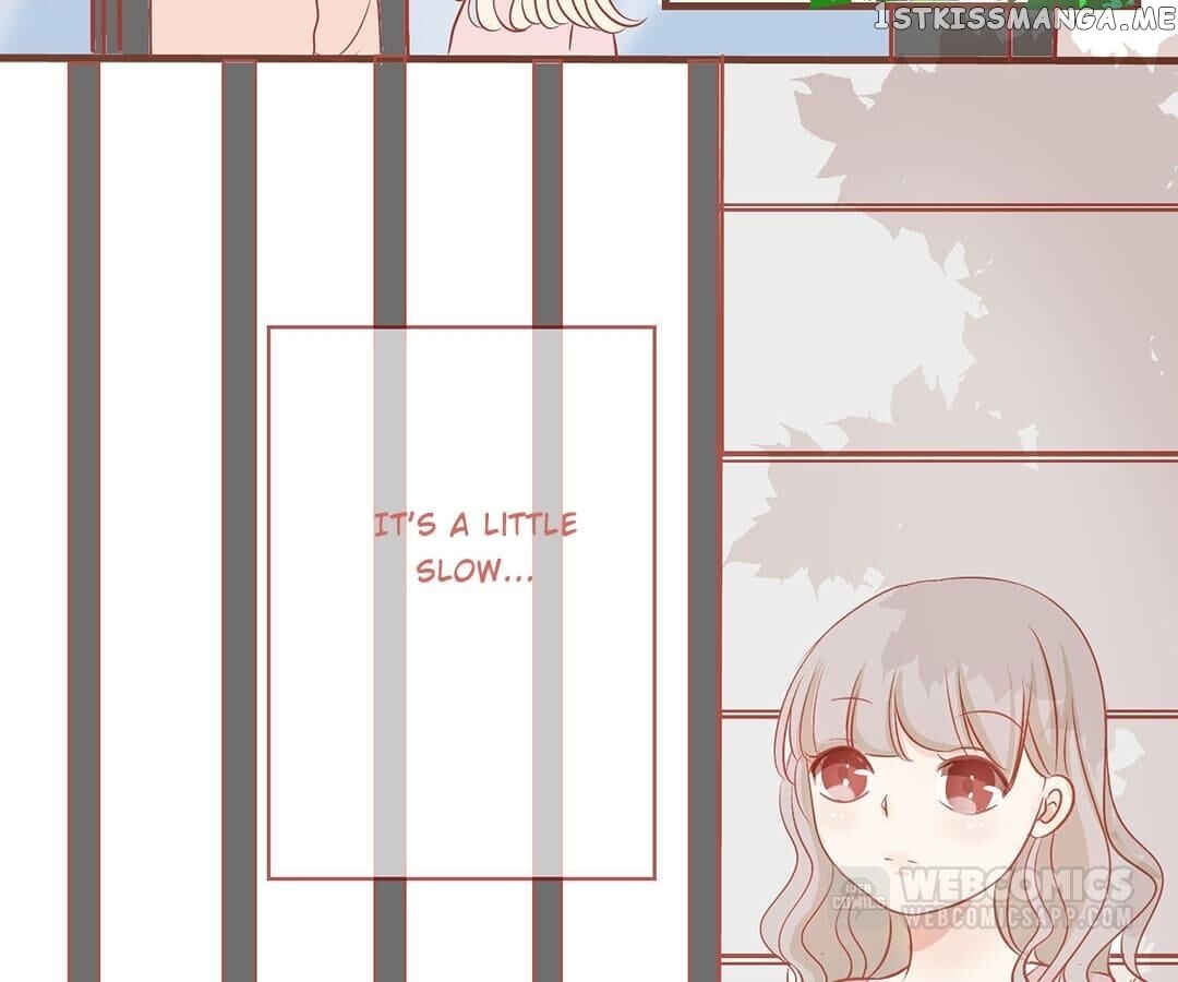 Me And Her Boyfriend chapter 176 - page 2