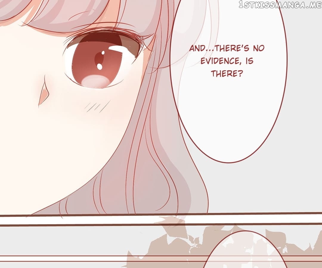 Me And Her Boyfriend chapter 176 - page 20