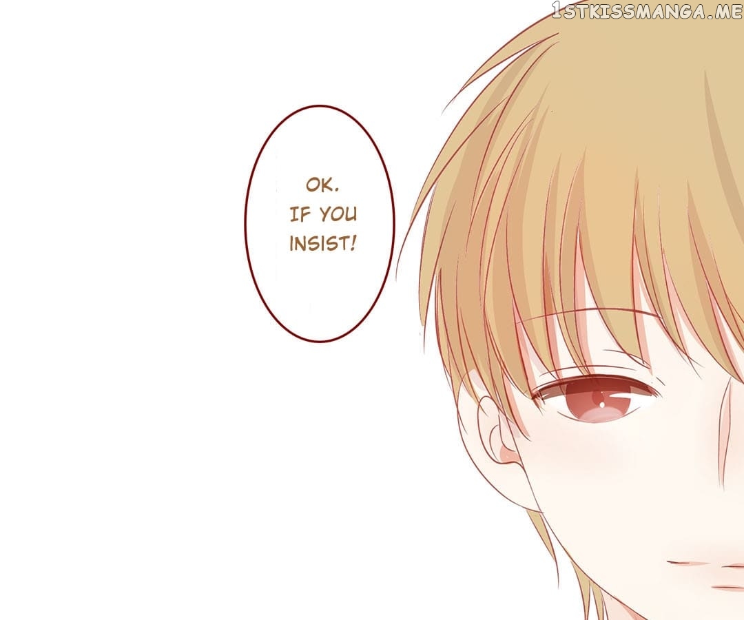 Me And Her Boyfriend chapter 176 - page 23