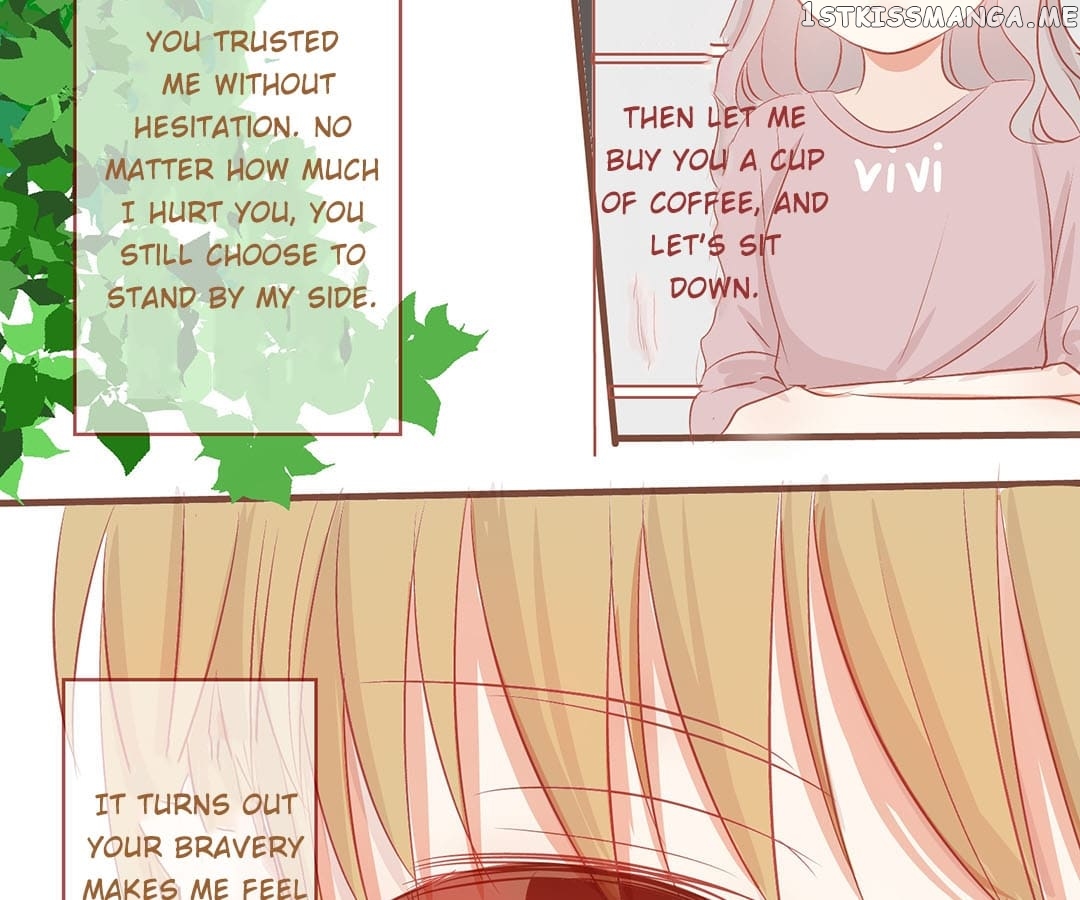 Me And Her Boyfriend chapter 176 - page 25