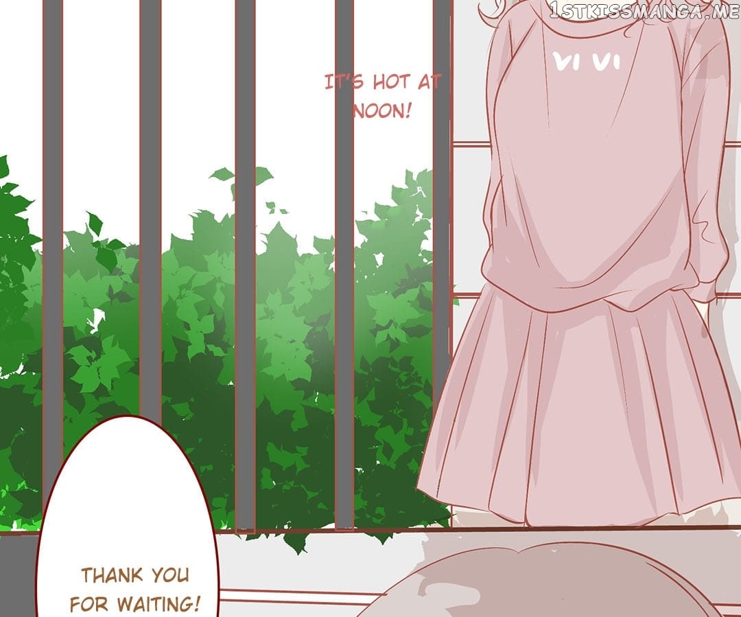 Me And Her Boyfriend chapter 176 - page 3