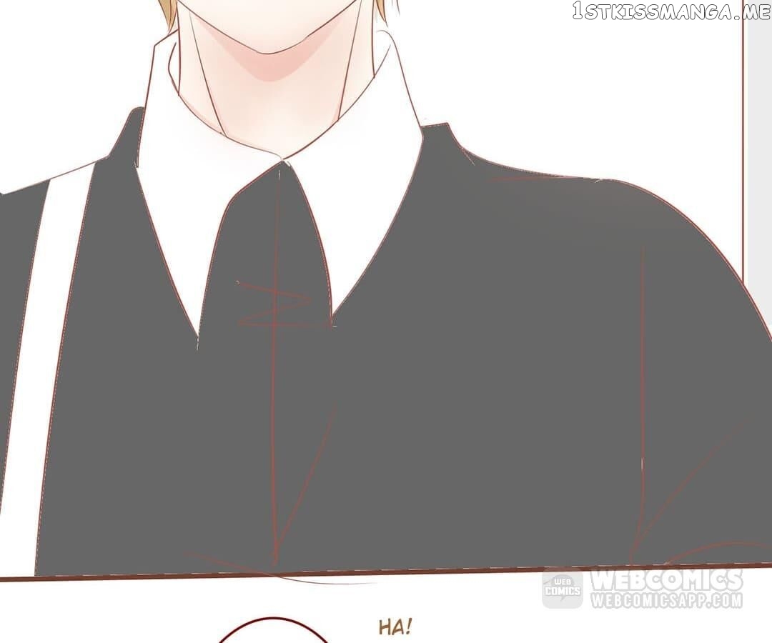 Me And Her Boyfriend chapter 176 - page 6