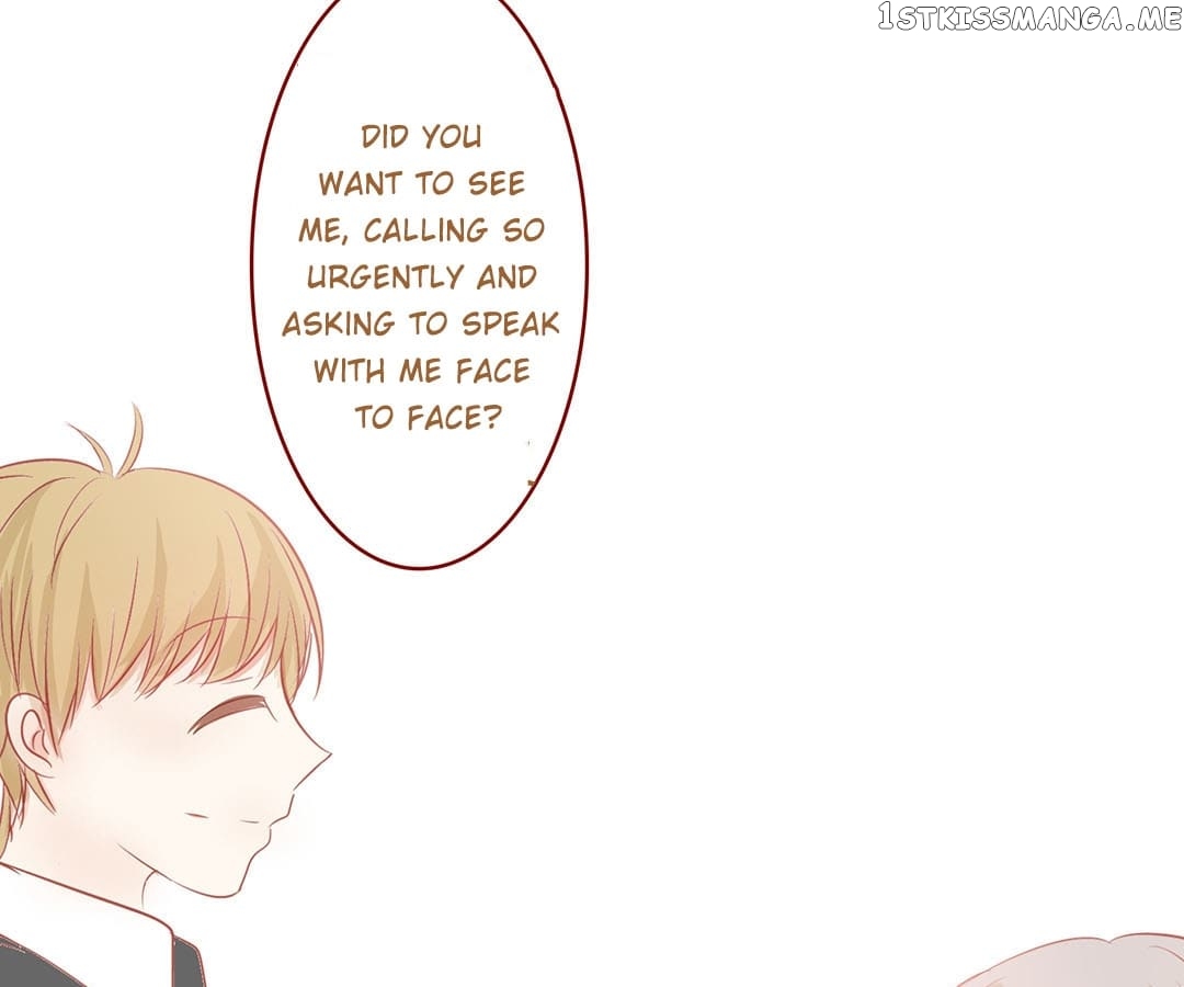Me And Her Boyfriend chapter 176 - page 7