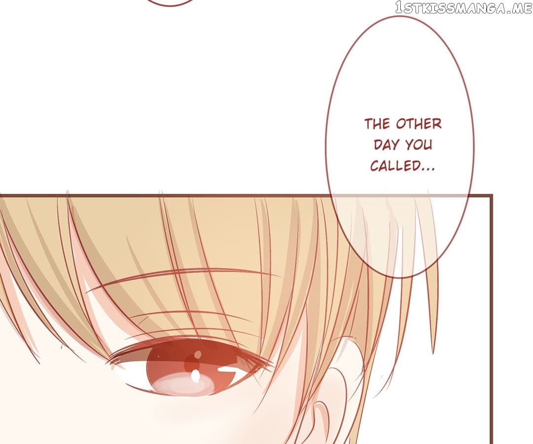 Me And Her Boyfriend chapter 176 - page 9