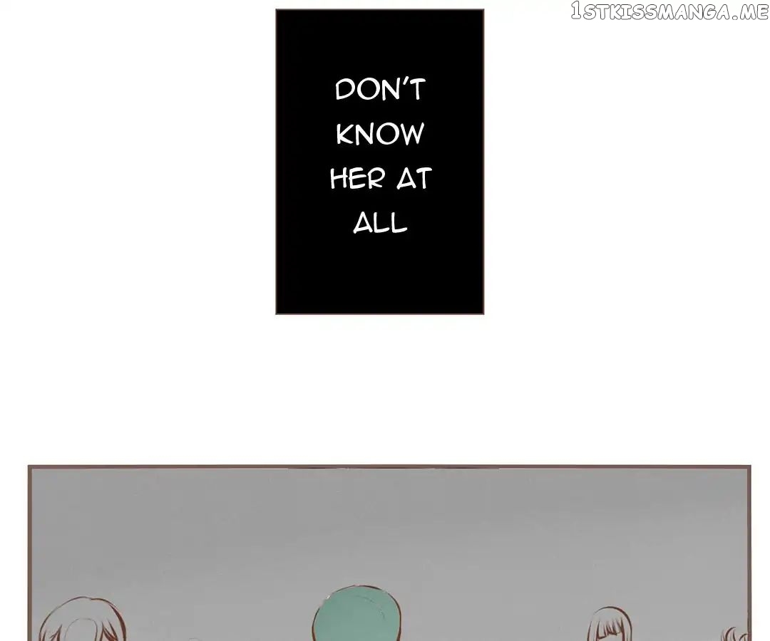 Me And Her Boyfriend chapter 9 - page 12