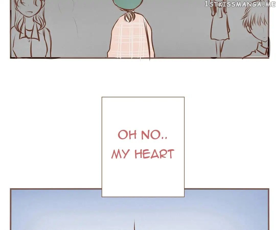 Me And Her Boyfriend chapter 9 - page 13
