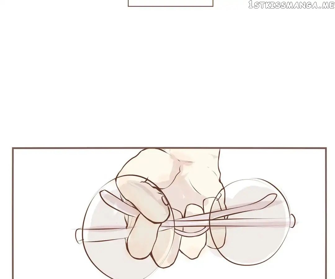 Me And Her Boyfriend chapter 9 - page 15