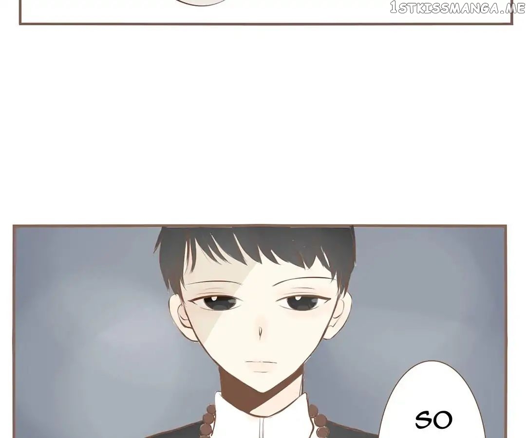 Me And Her Boyfriend chapter 9 - page 16
