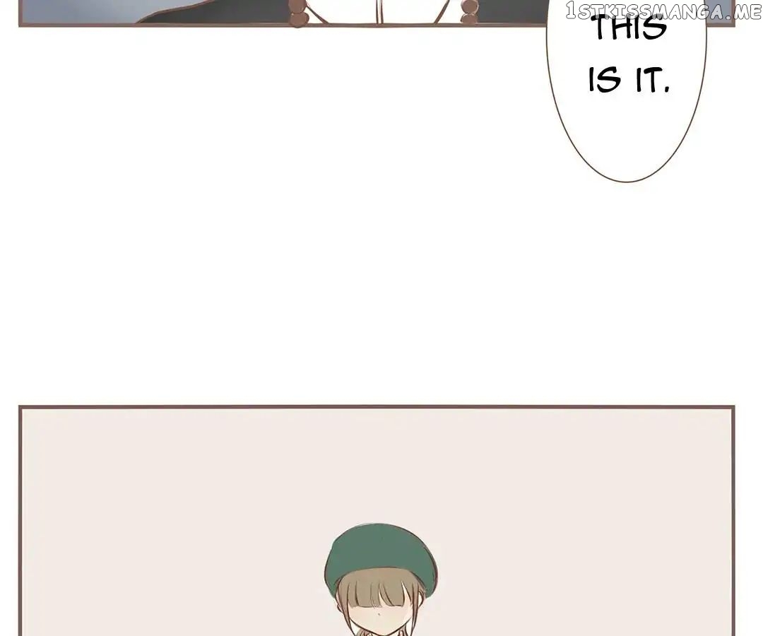 Me And Her Boyfriend chapter 9 - page 17