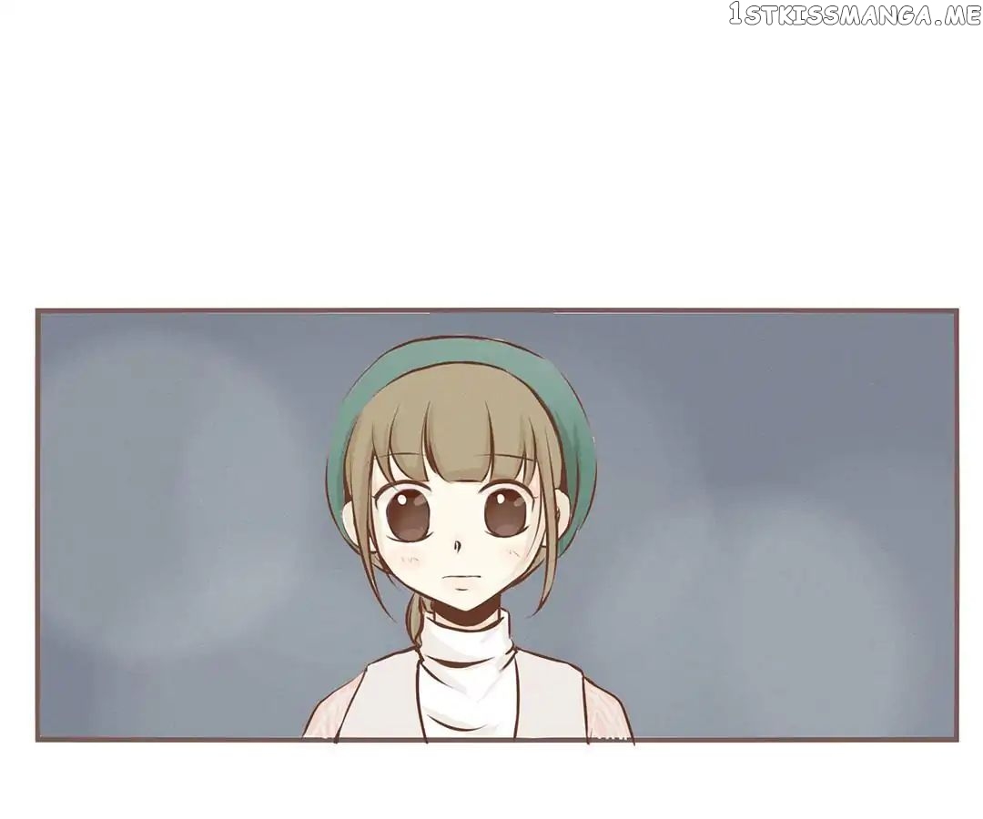 Me And Her Boyfriend chapter 9 - page 5