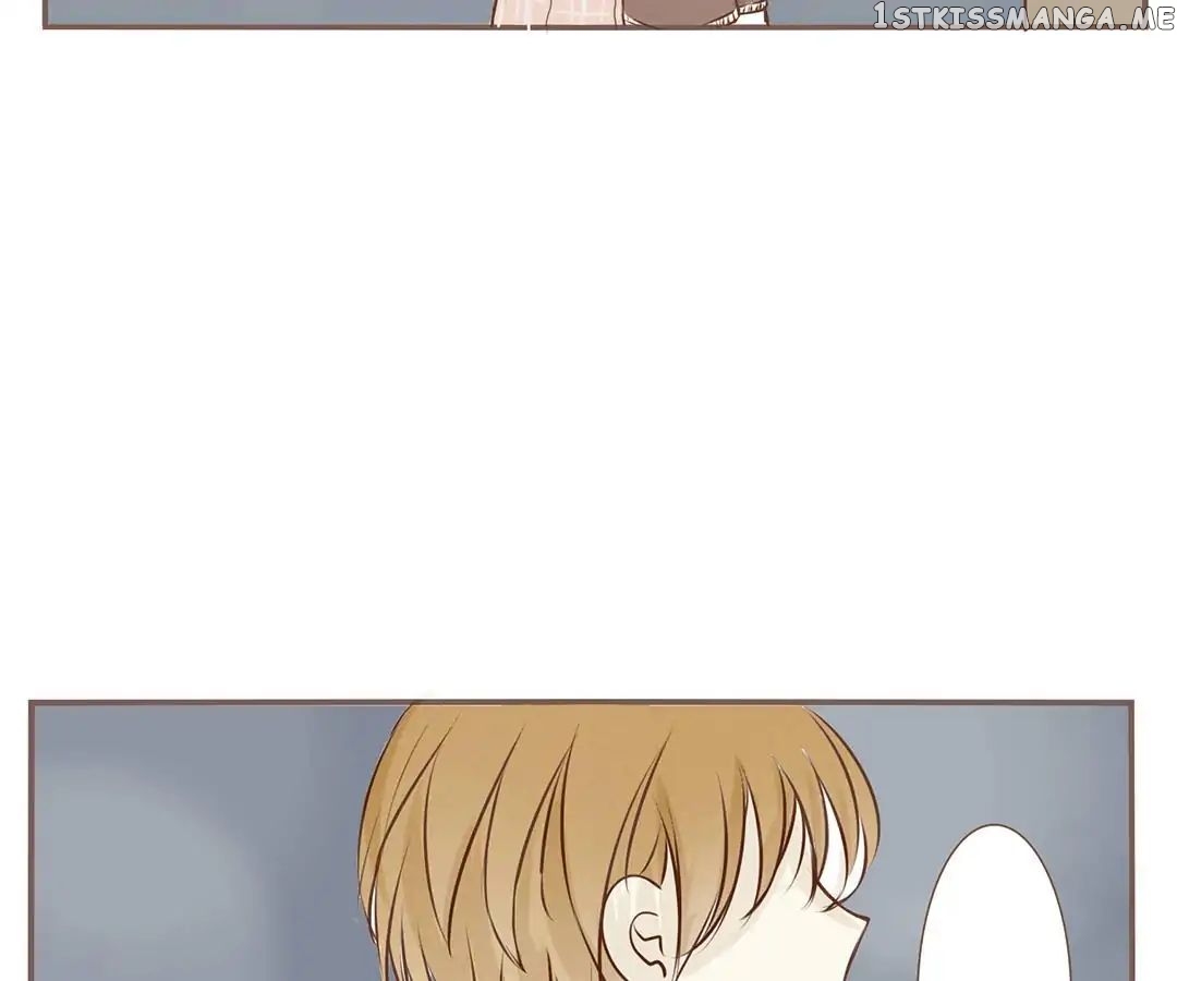 Me And Her Boyfriend chapter 9 - page 7