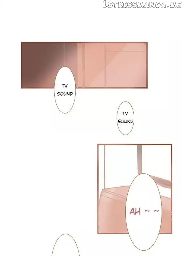 Me And Her Boyfriend chapter 61 - page 1