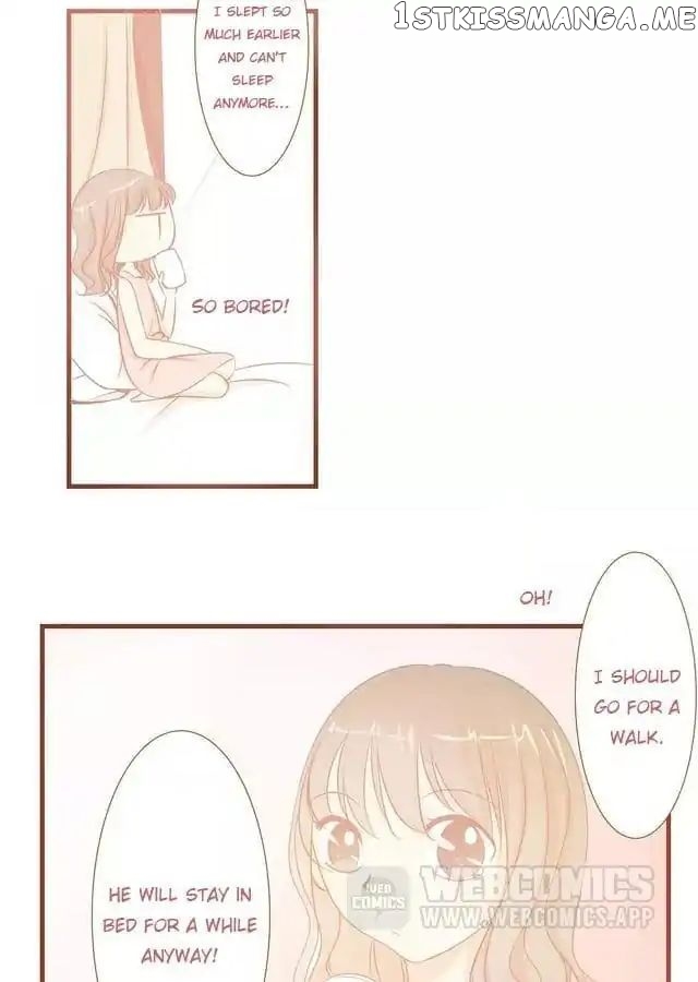 Me And Her Boyfriend chapter 61 - page 2