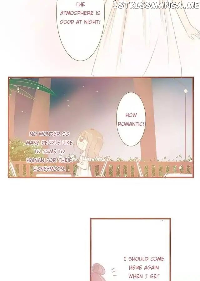 Me And Her Boyfriend chapter 61 - page 5