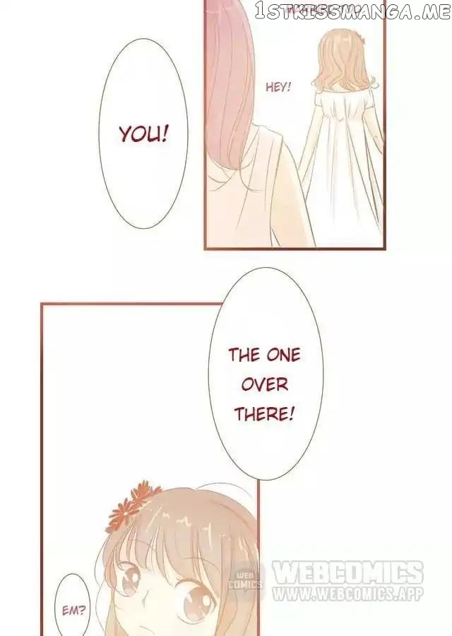 Me And Her Boyfriend chapter 61 - page 6