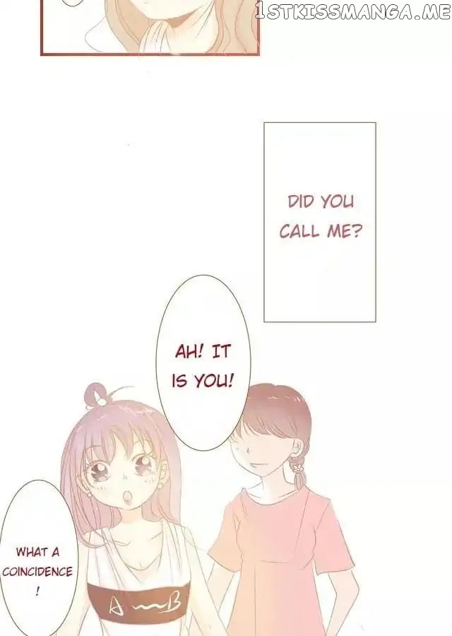 Me And Her Boyfriend chapter 61 - page 7