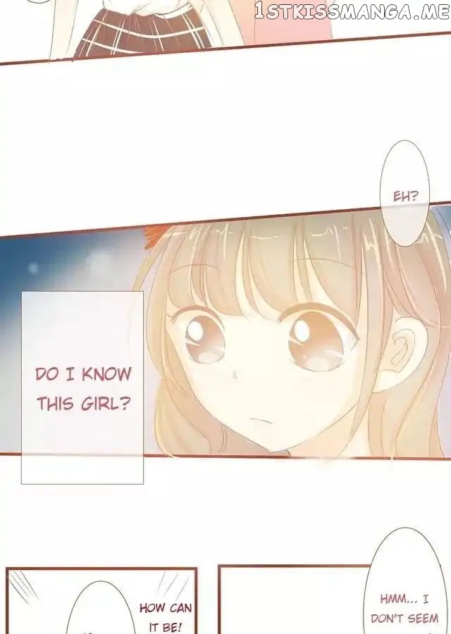 Me And Her Boyfriend chapter 61 - page 8