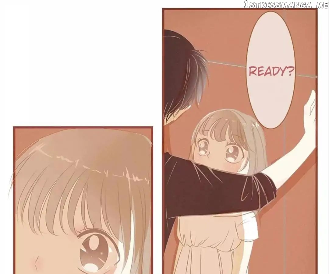 Me And Her Boyfriend chapter 67 - page 1