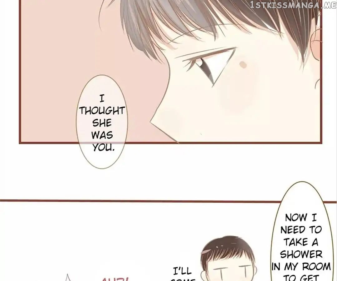 Me And Her Boyfriend chapter 67 - page 11