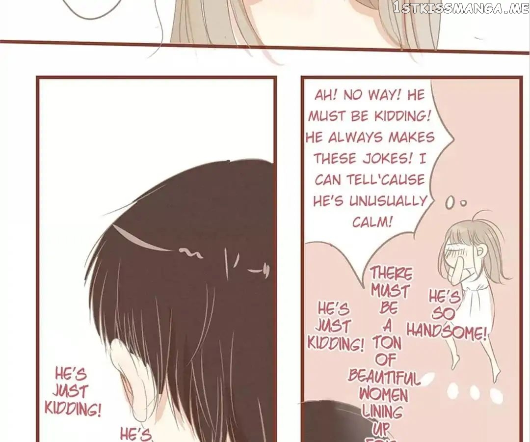 Me And Her Boyfriend chapter 67 - page 13
