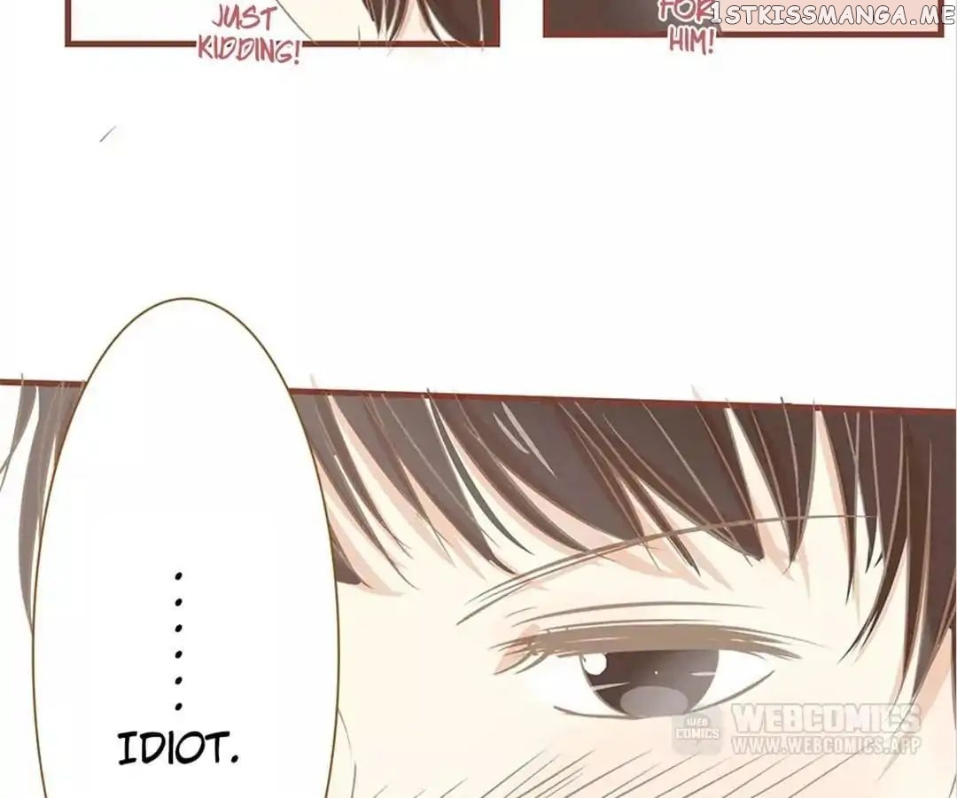 Me And Her Boyfriend chapter 67 - page 14