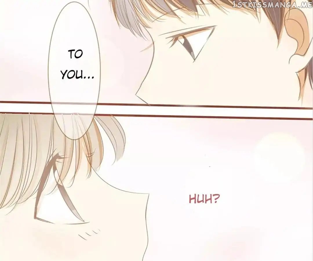 Me And Her Boyfriend chapter 67 - page 3