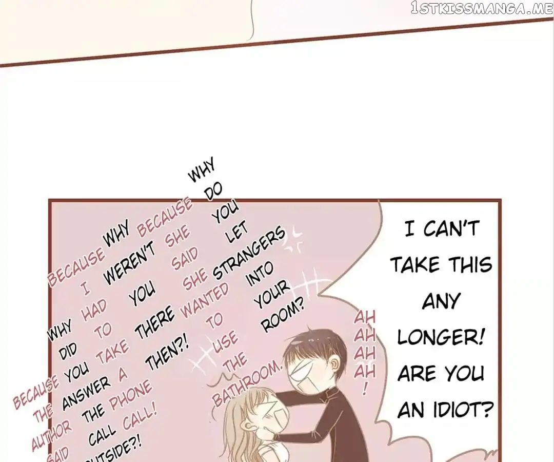 Me And Her Boyfriend chapter 67 - page 4