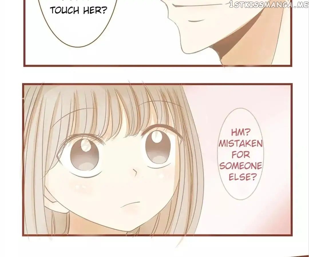 Me And Her Boyfriend chapter 67 - page 7