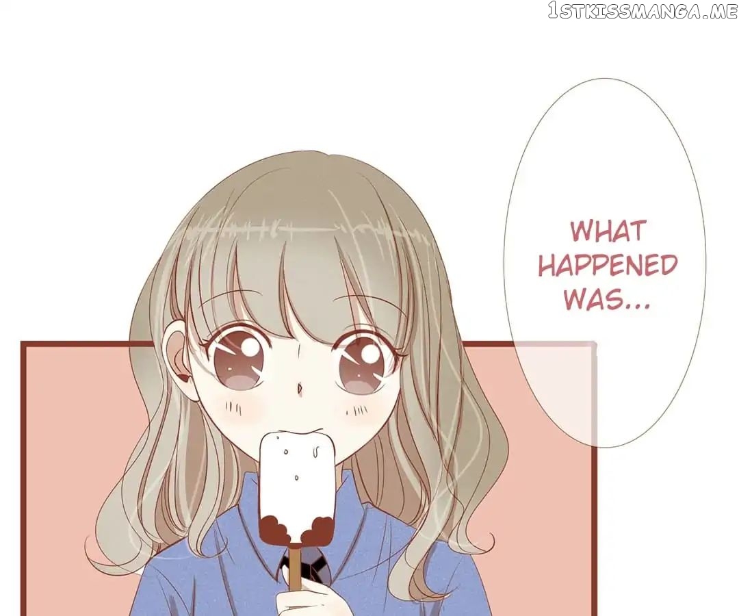Me And Her Boyfriend chapter 119 - page 1