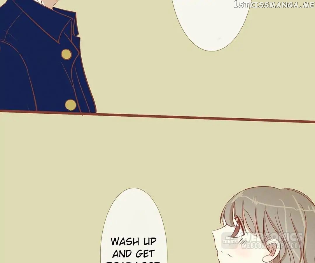 Me And Her Boyfriend chapter 119 - page 10