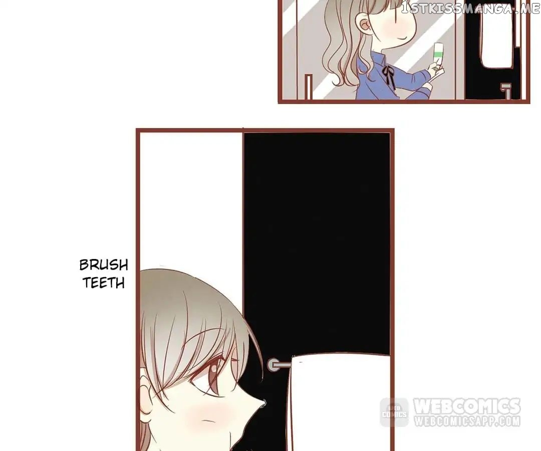 Me And Her Boyfriend chapter 119 - page 18