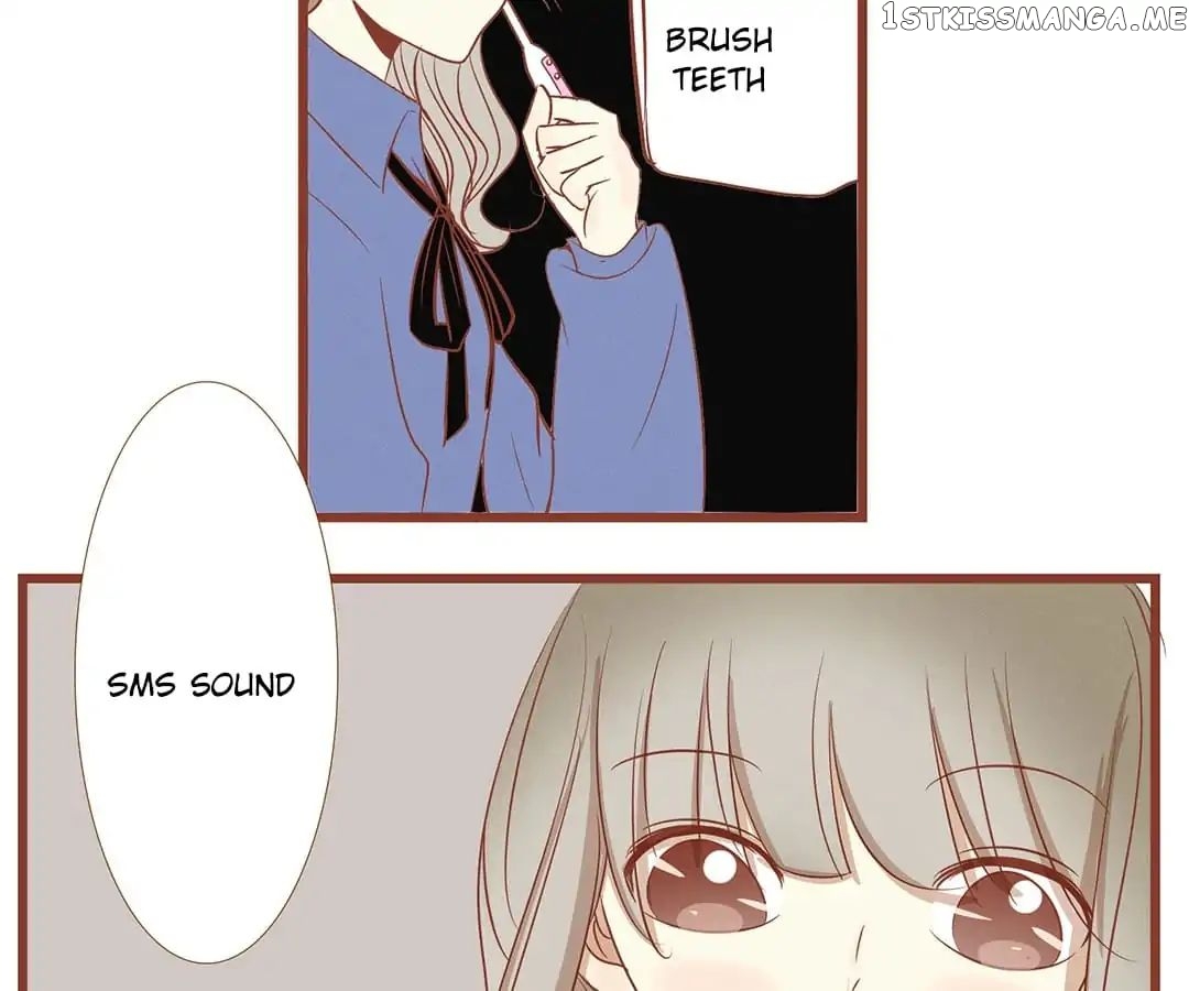 Me And Her Boyfriend chapter 119 - page 19