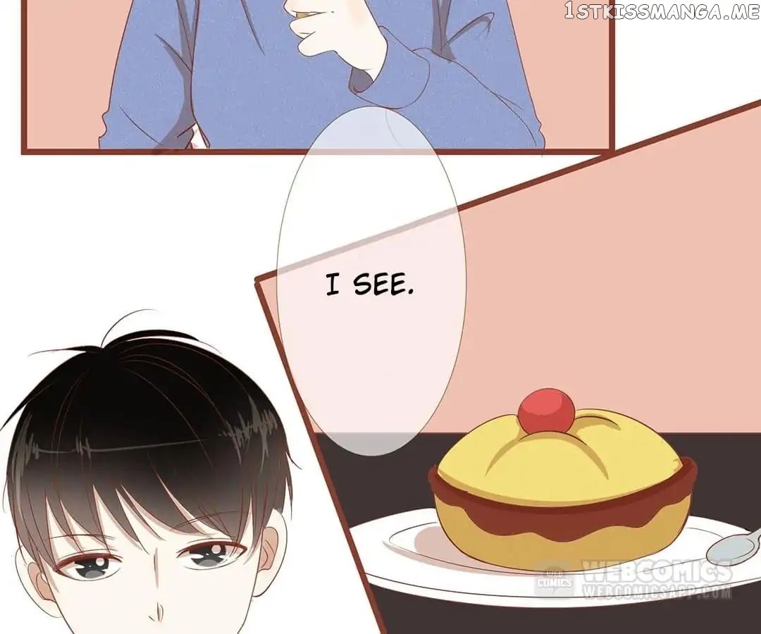 Me And Her Boyfriend chapter 119 - page 2