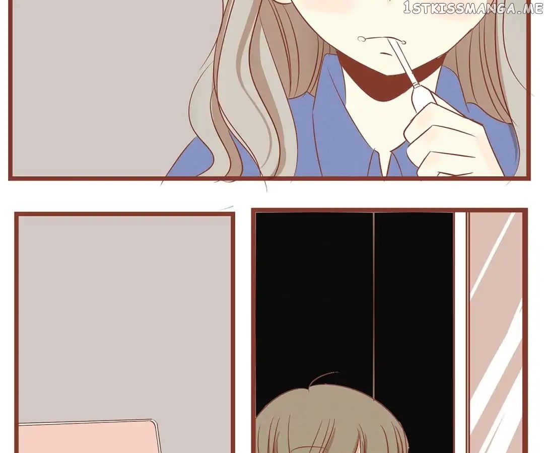 Me And Her Boyfriend chapter 119 - page 20