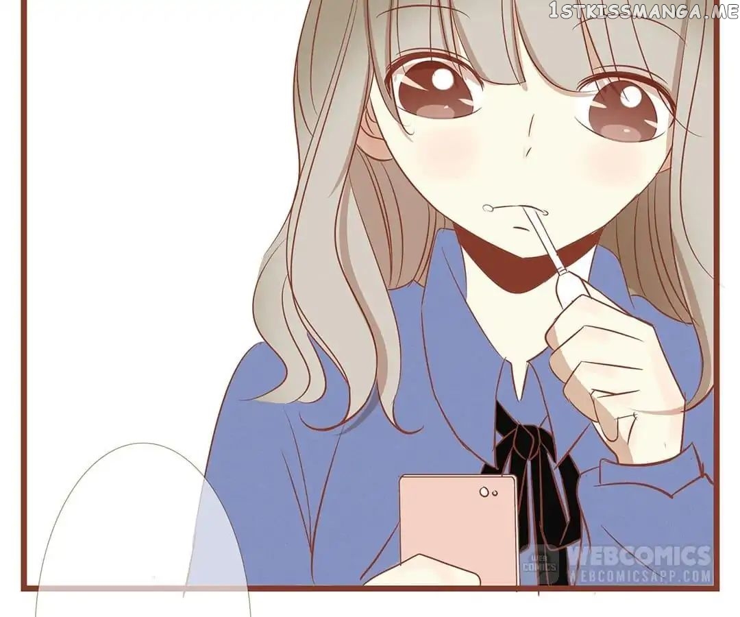 Me And Her Boyfriend chapter 119 - page 22